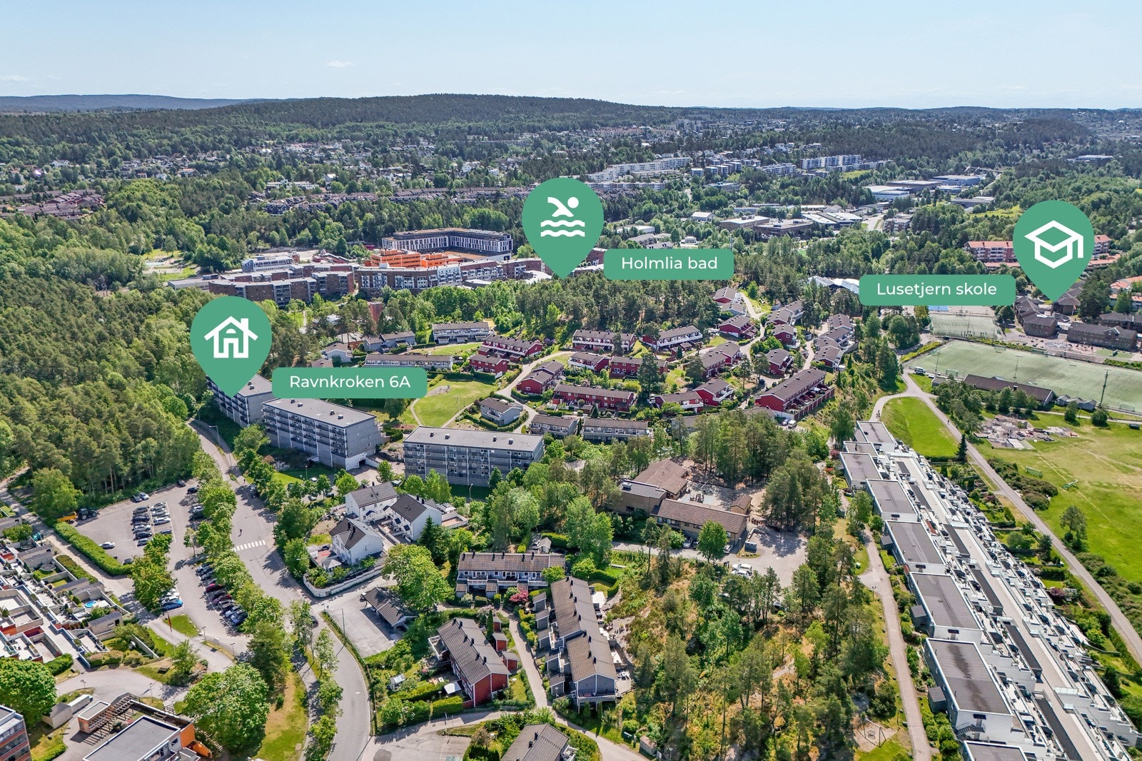 Områdebildet Galleribilde