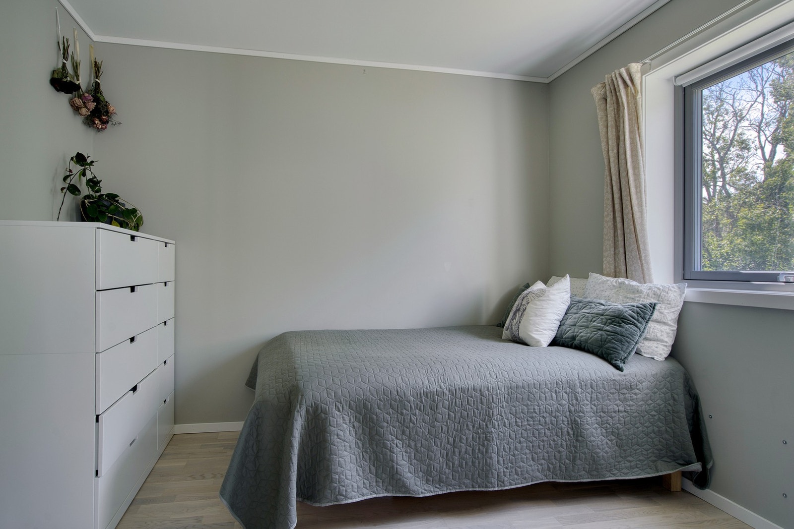 Soverom 2 Galleribilde