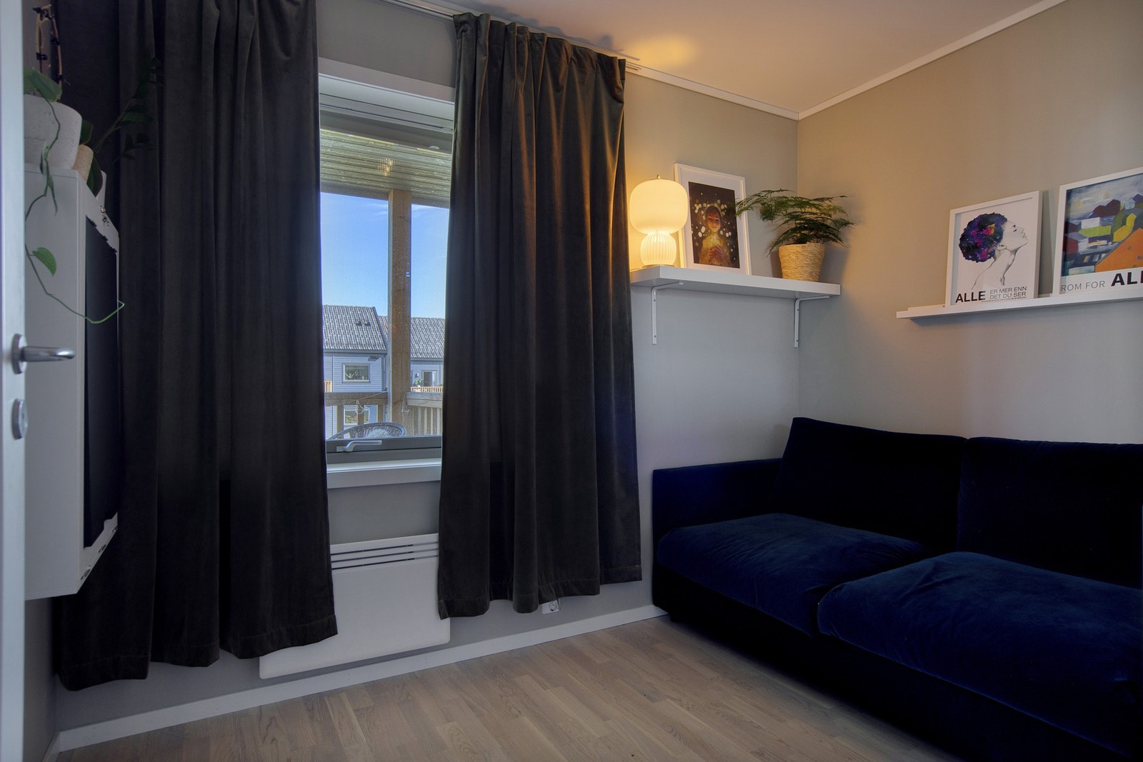 Soverom 3 Galleribilde