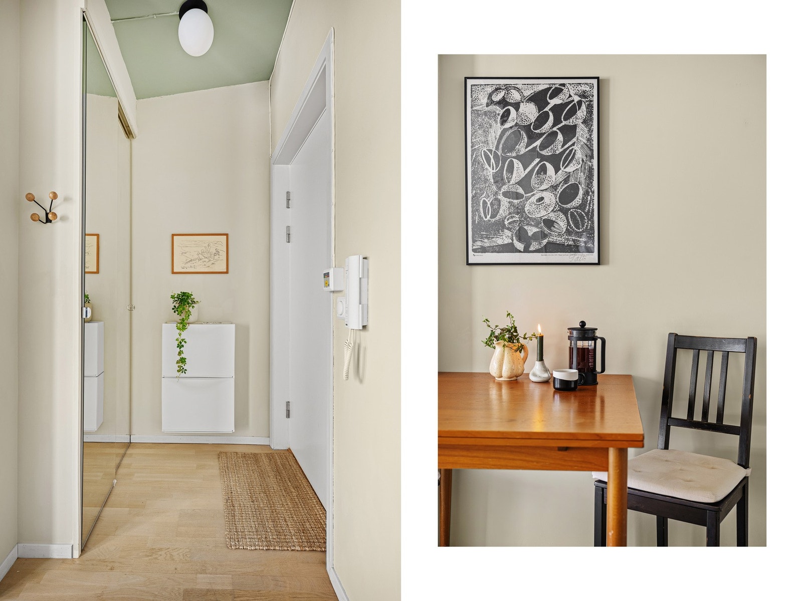 - Velkommen inn | Blir dette din nye leilighet? - Galleribilde
