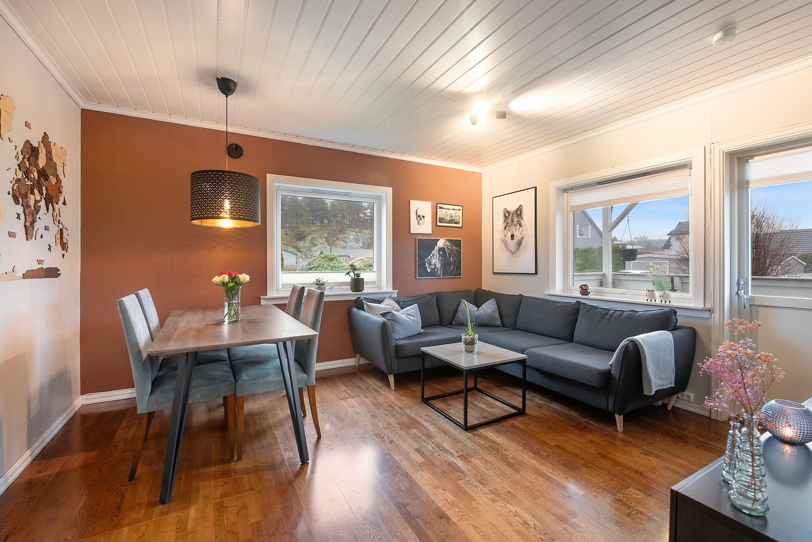 EIE Tønsberg v/Tuva Omberg Melsom presenterer Emblas vei 13! Galleribilde