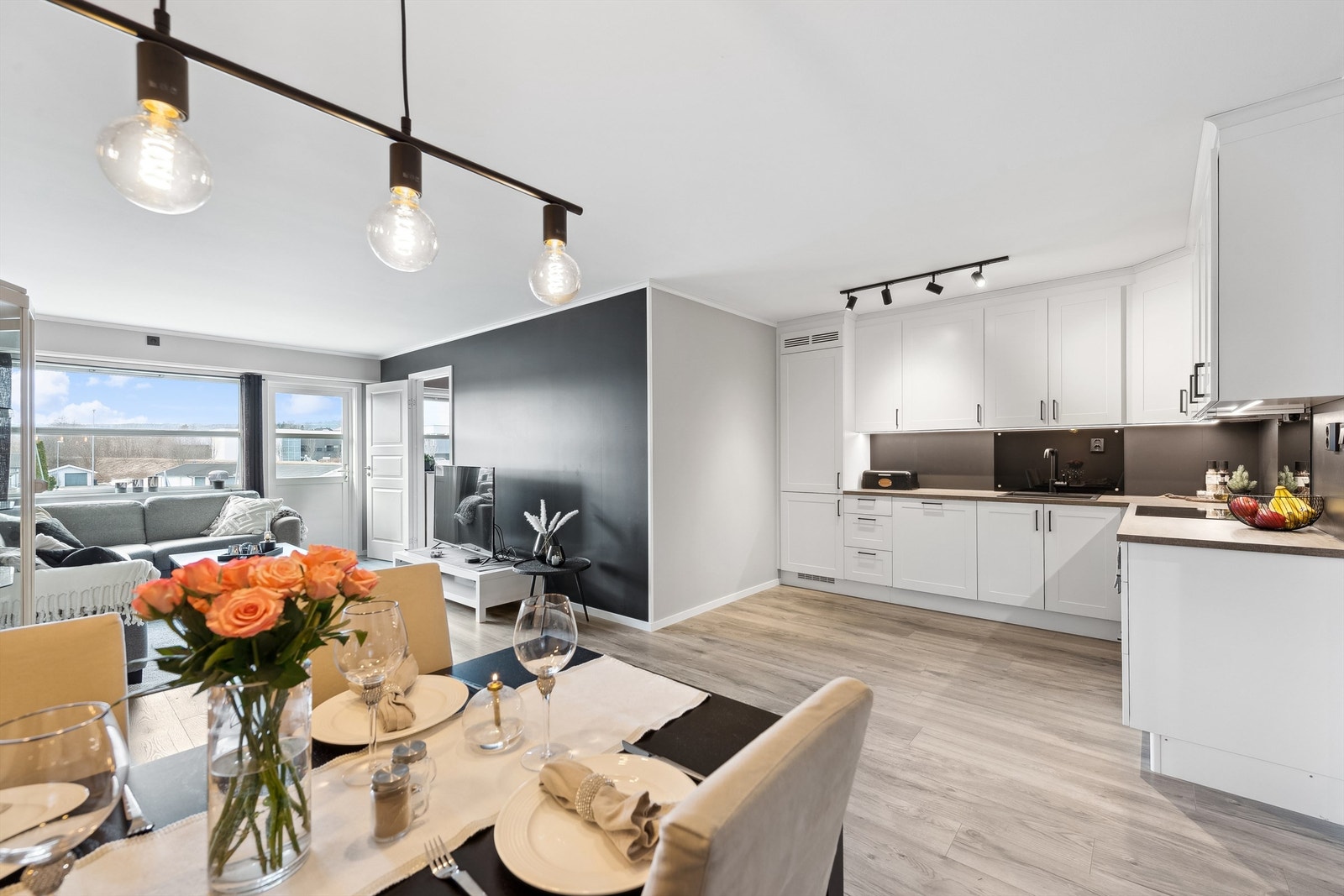 Velkommen til Valsetvegen 10! Galleribilde