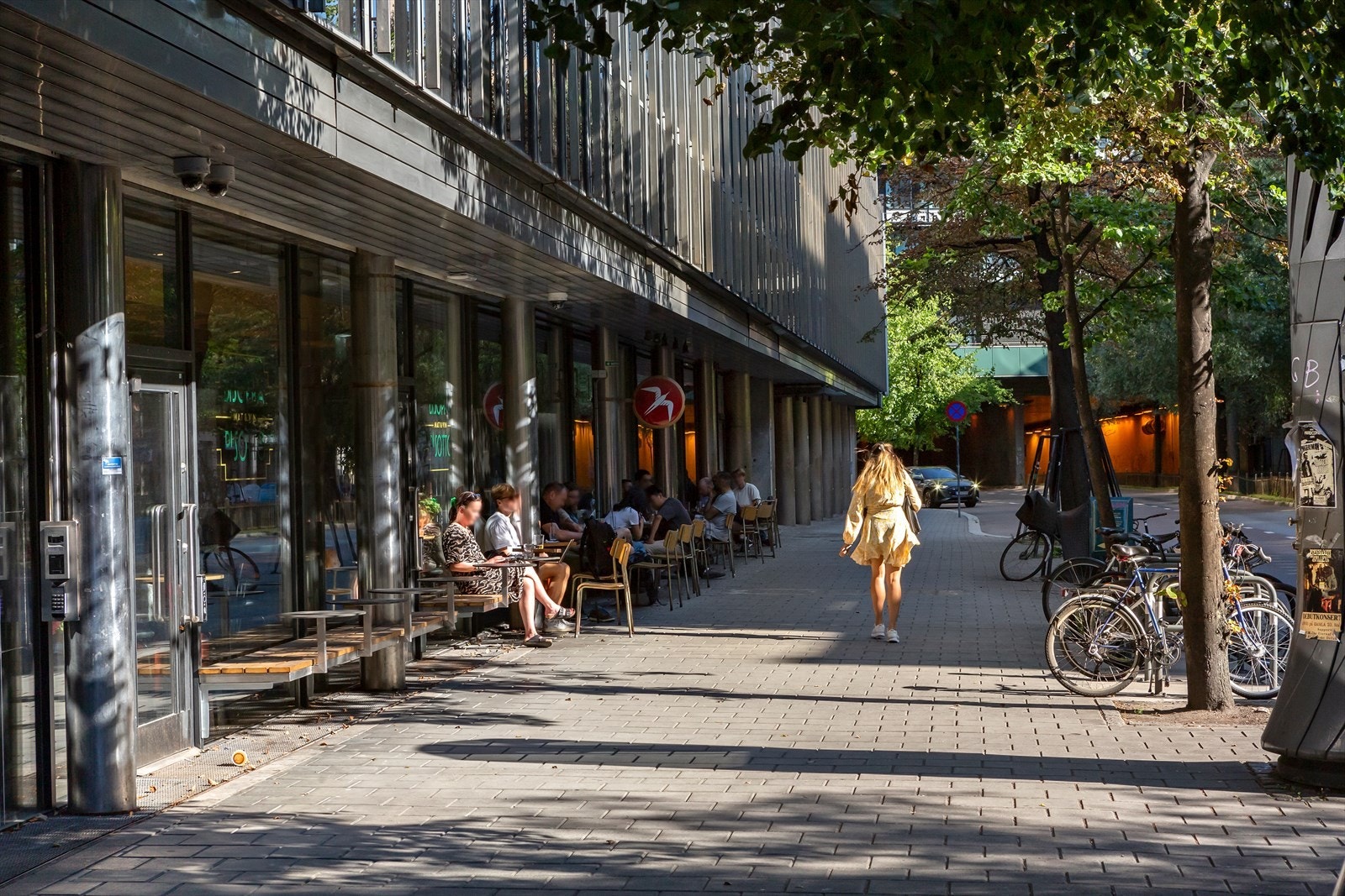 Nærområdet Galleribilde