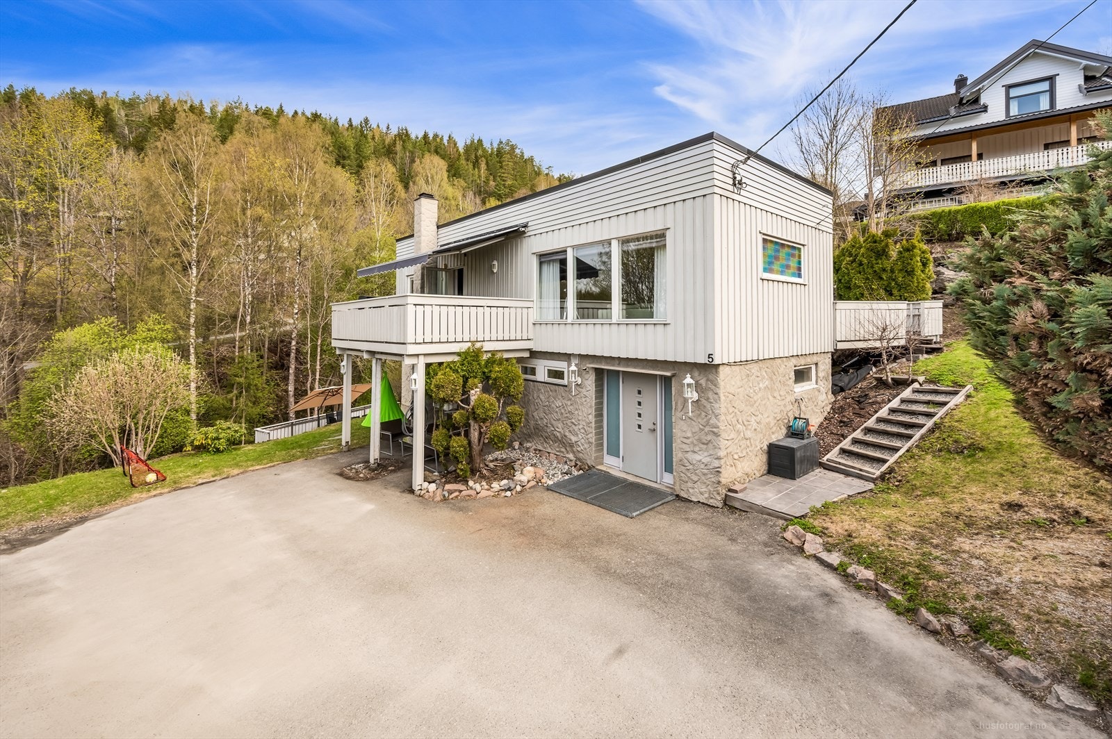 Velkommen til Gosenveien 5! Galleribilde
