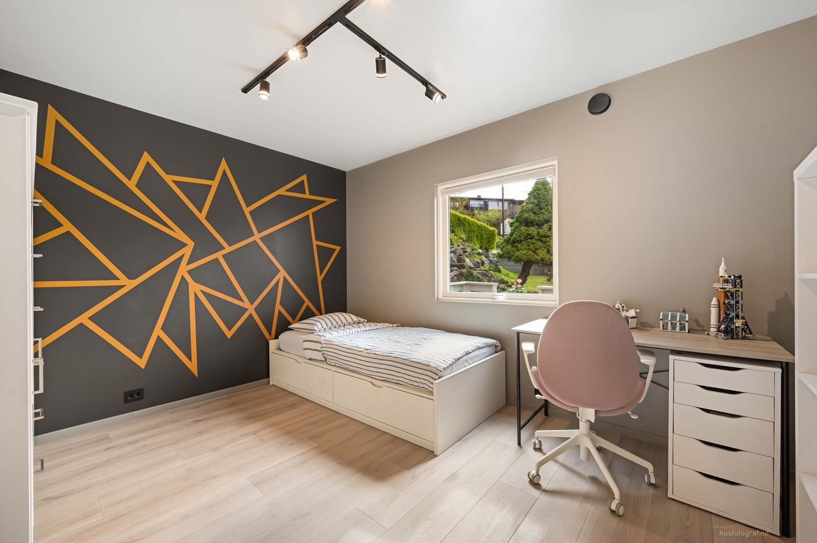 Soverom II Galleribilde