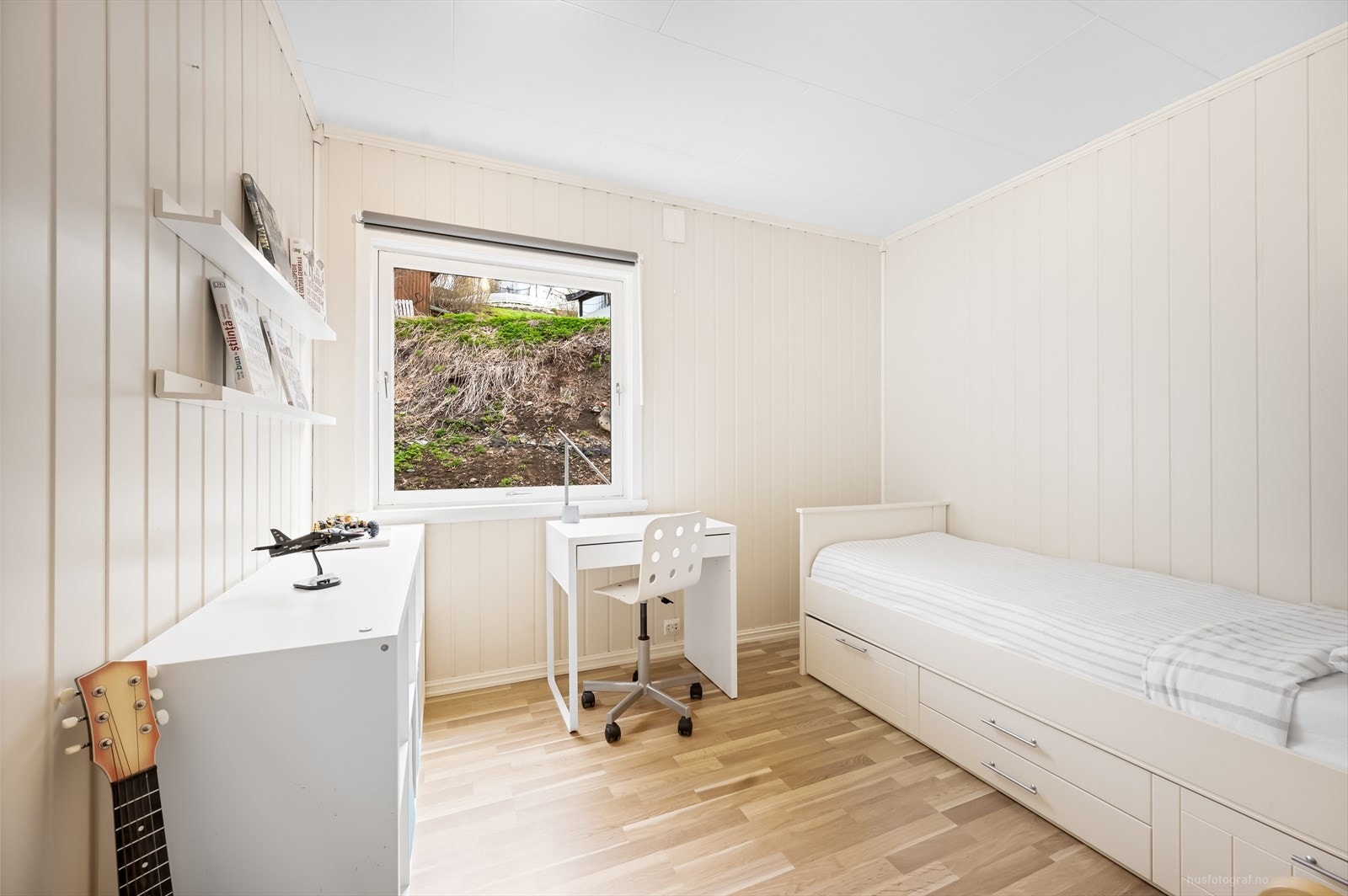 Soverom III Galleribilde