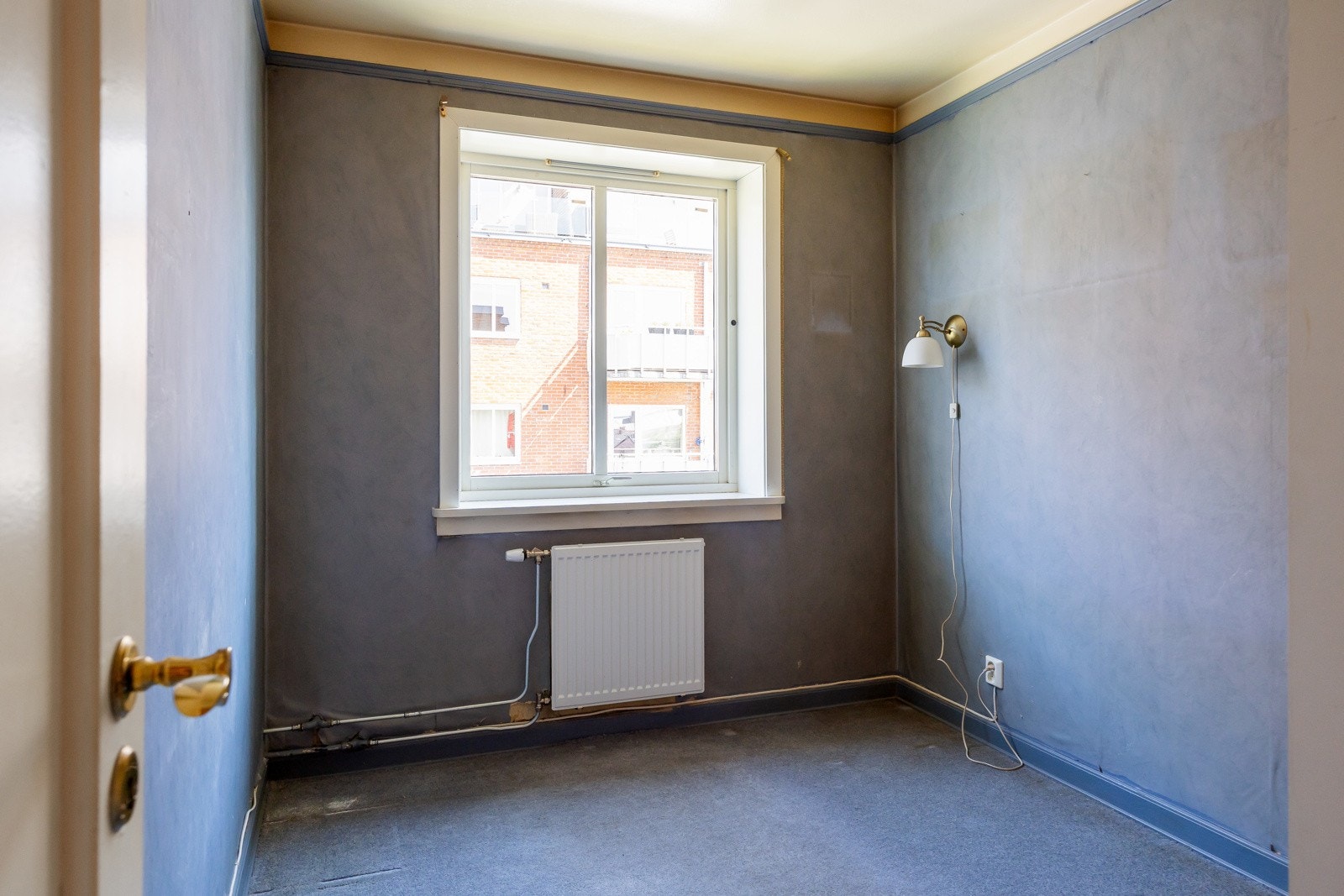 Soverom 1 Galleribilde