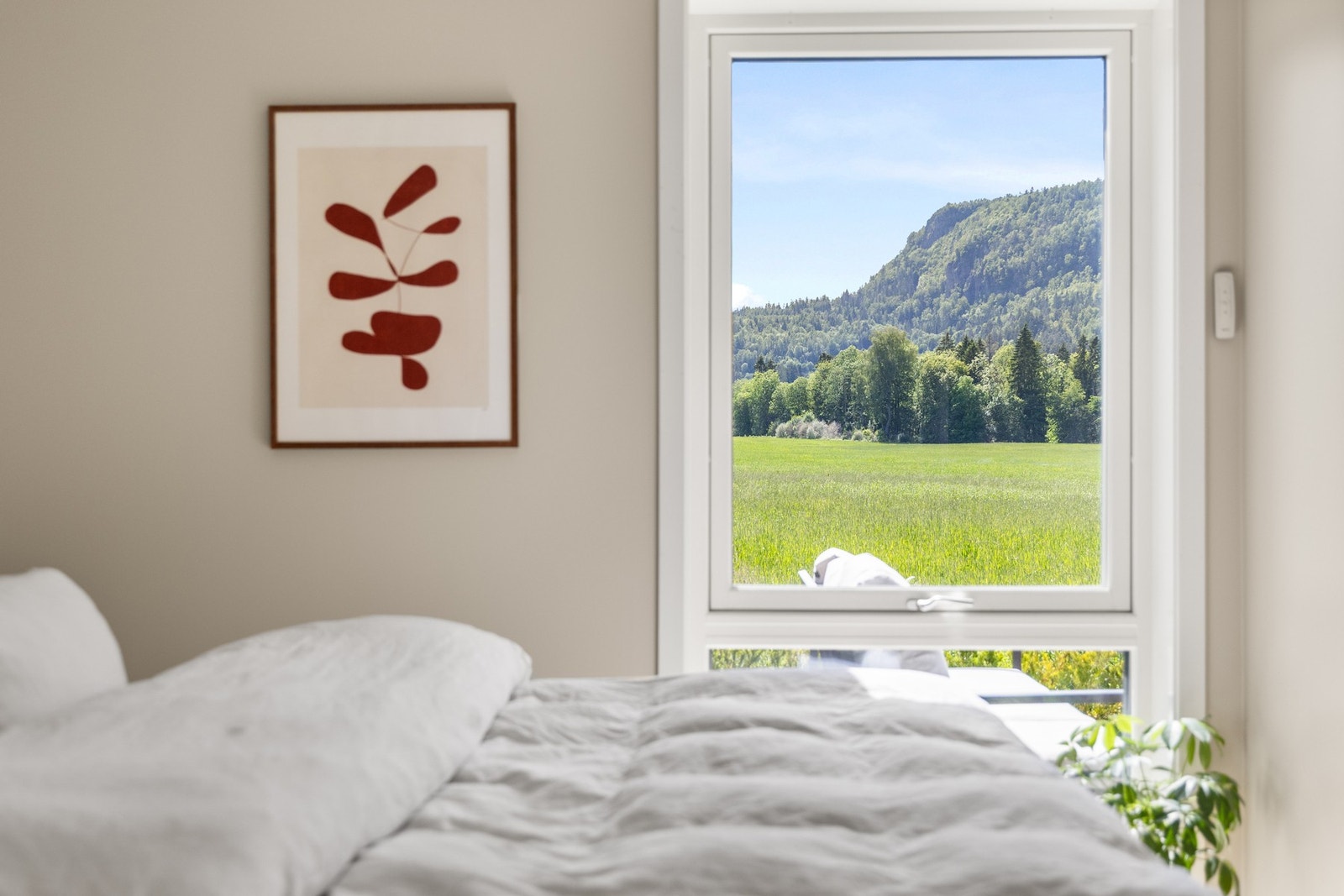 Detaljbilde. Galleribilde