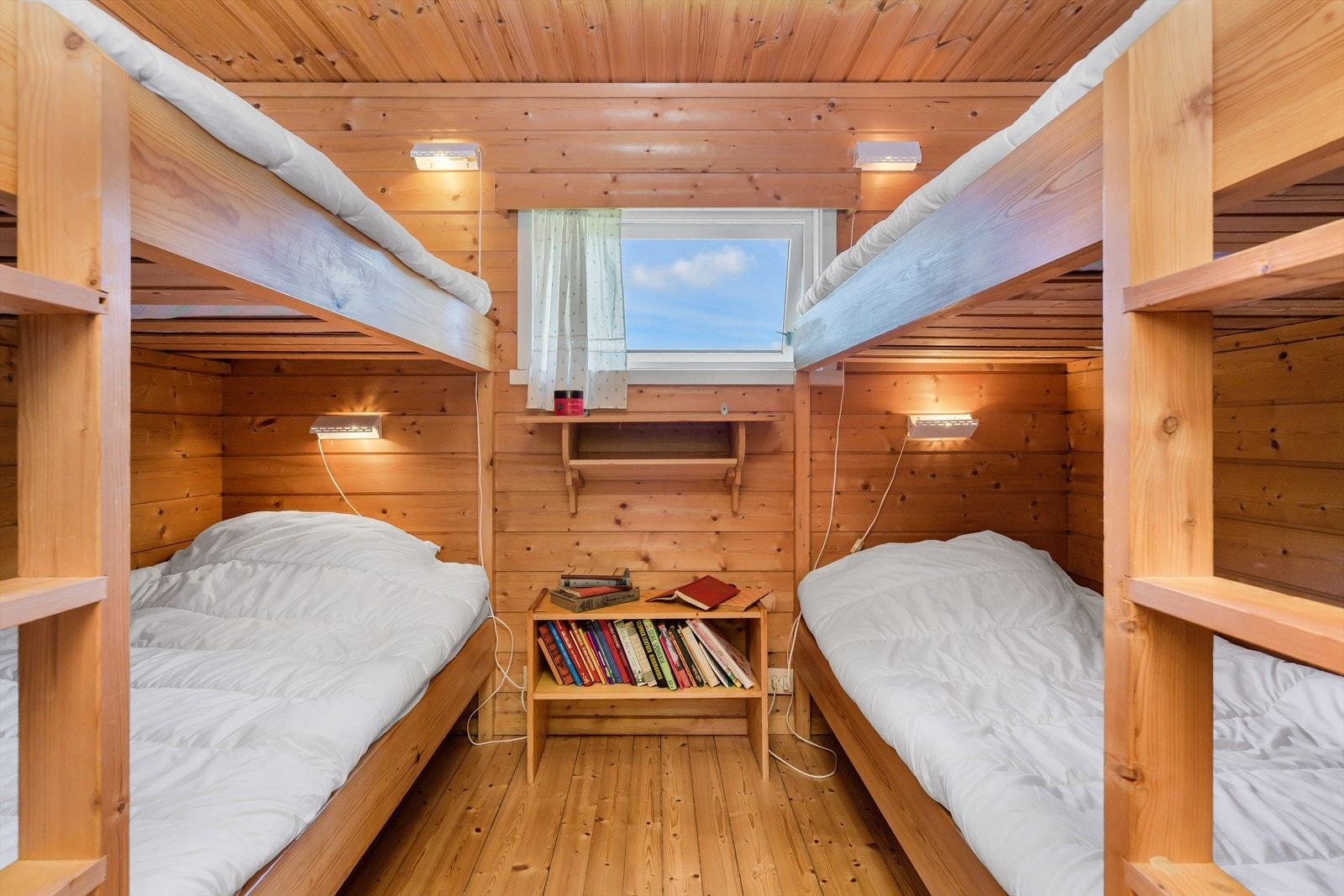 Soverom Galleribilde