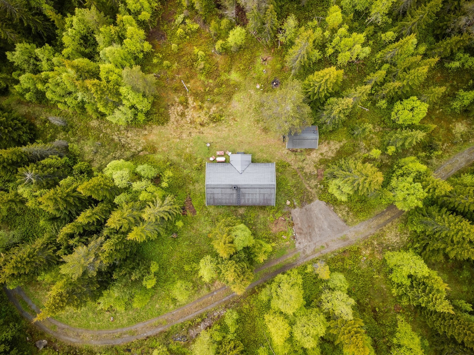 Oversiktsbilde Galleribilde