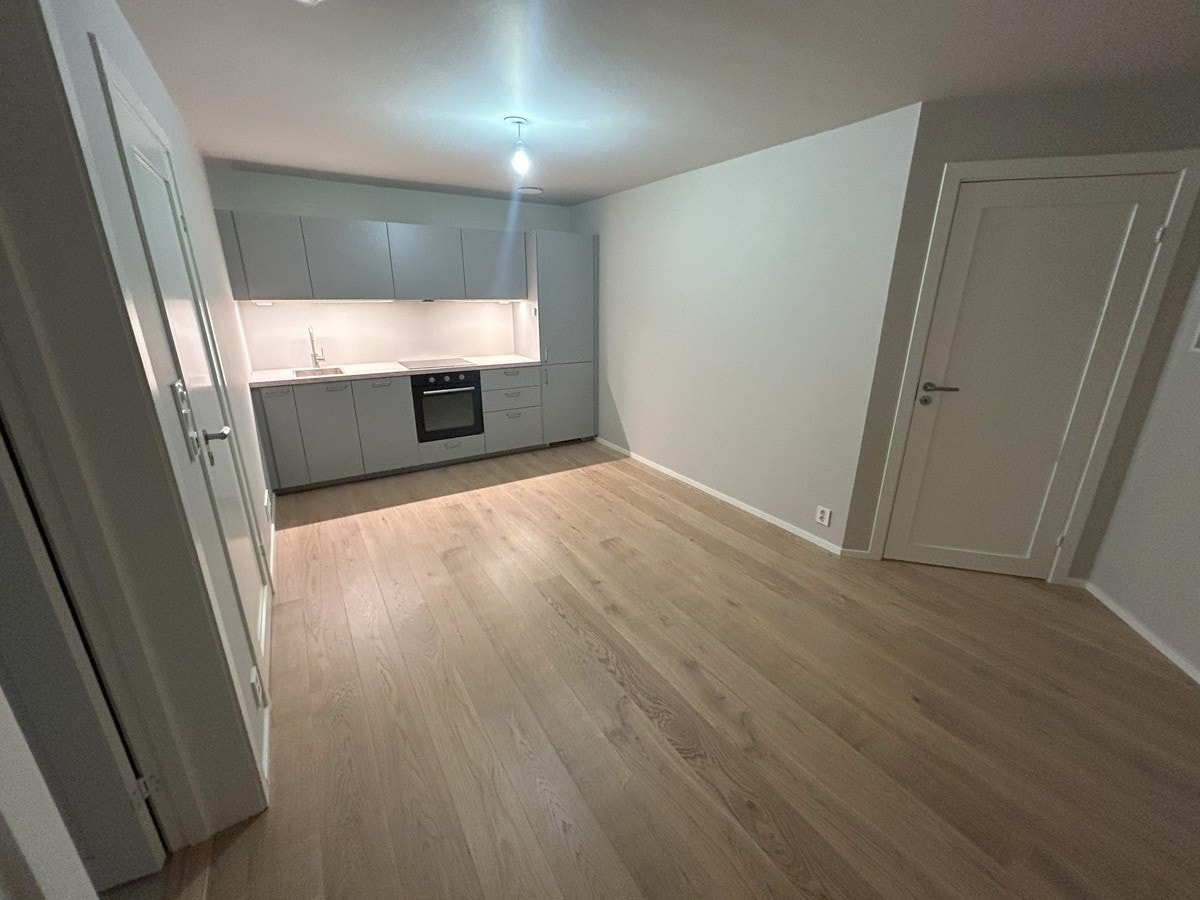 Kjøkken/stue Galleribilde