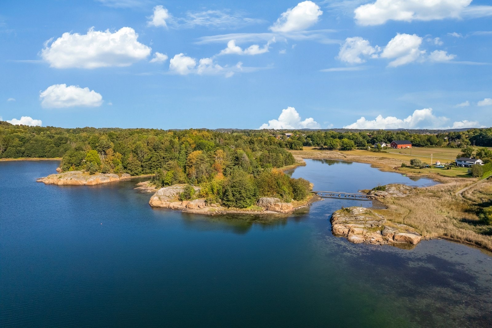 For de som er glade i båt- og sjøliv har Sandefjord kanskje en av østlandets flotteste skjærgårder. Galleribilde