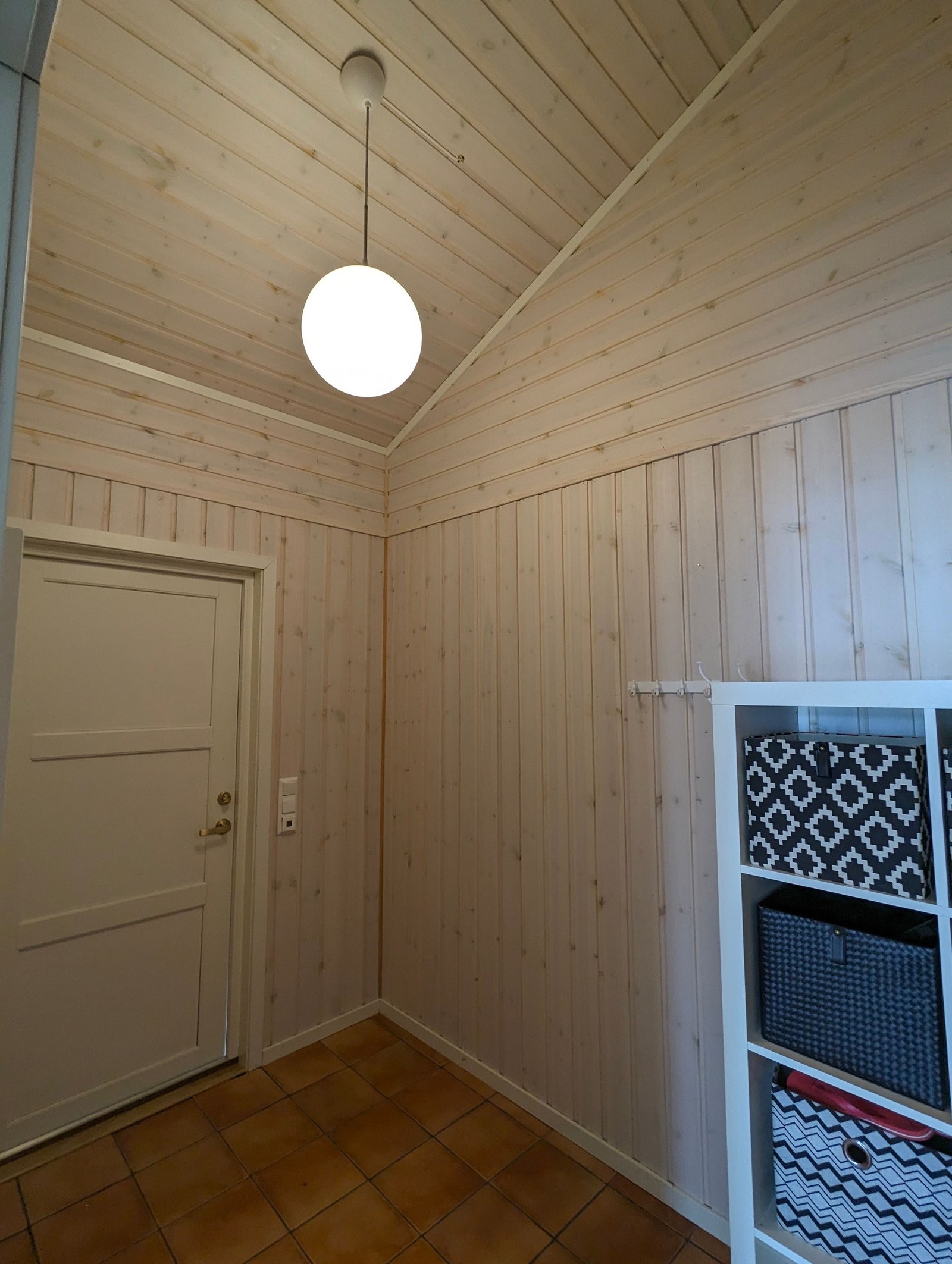 Vindfang Galleribilde