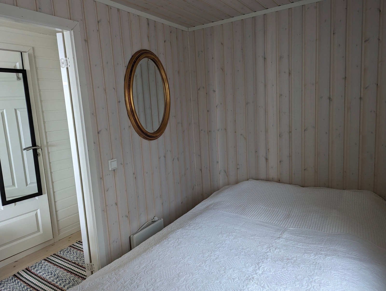 Soverom Galleribilde