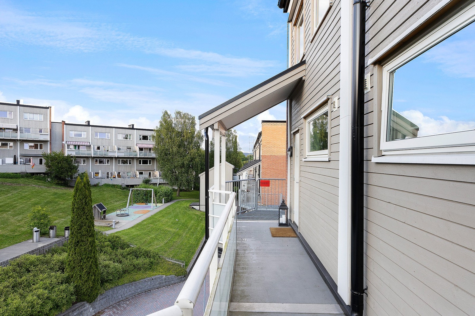 Velkommen til en hyggelig visning i Beverveien 8! Galleribilde