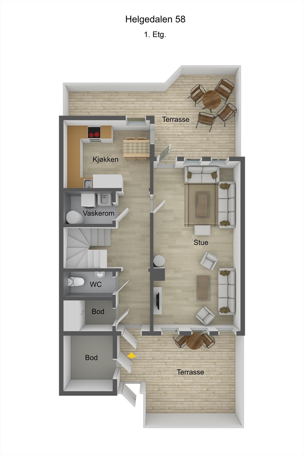 Helgedalen 58_1. Etg._3D.jpg Galleribilde