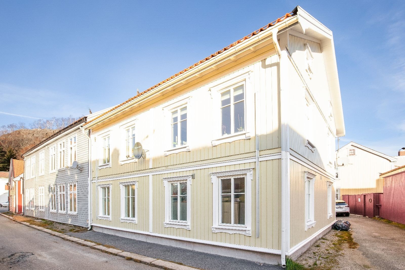 Velkommen til visning i Bankegate 19! Galleribilde