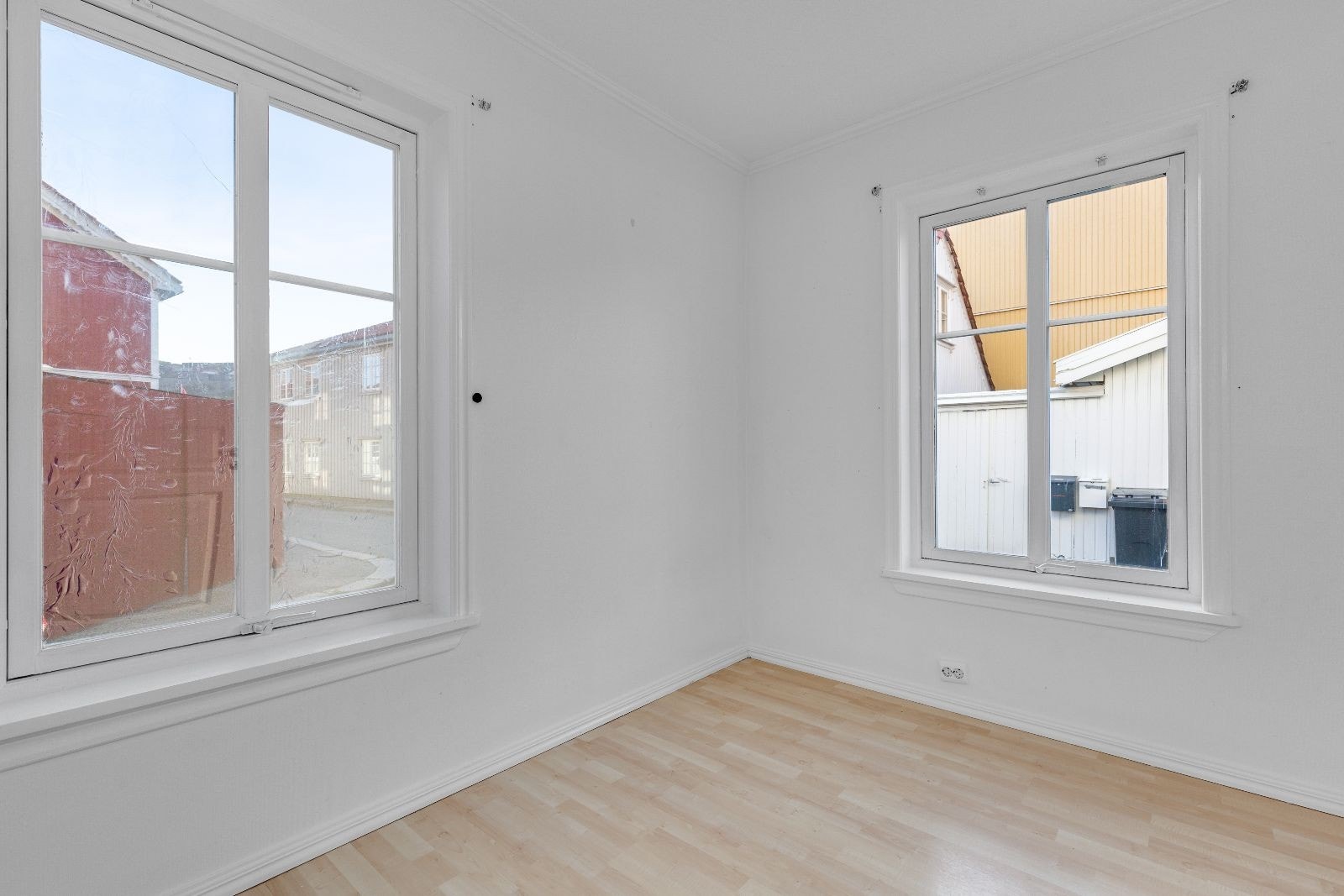Soverom nummer 2 Galleribilde