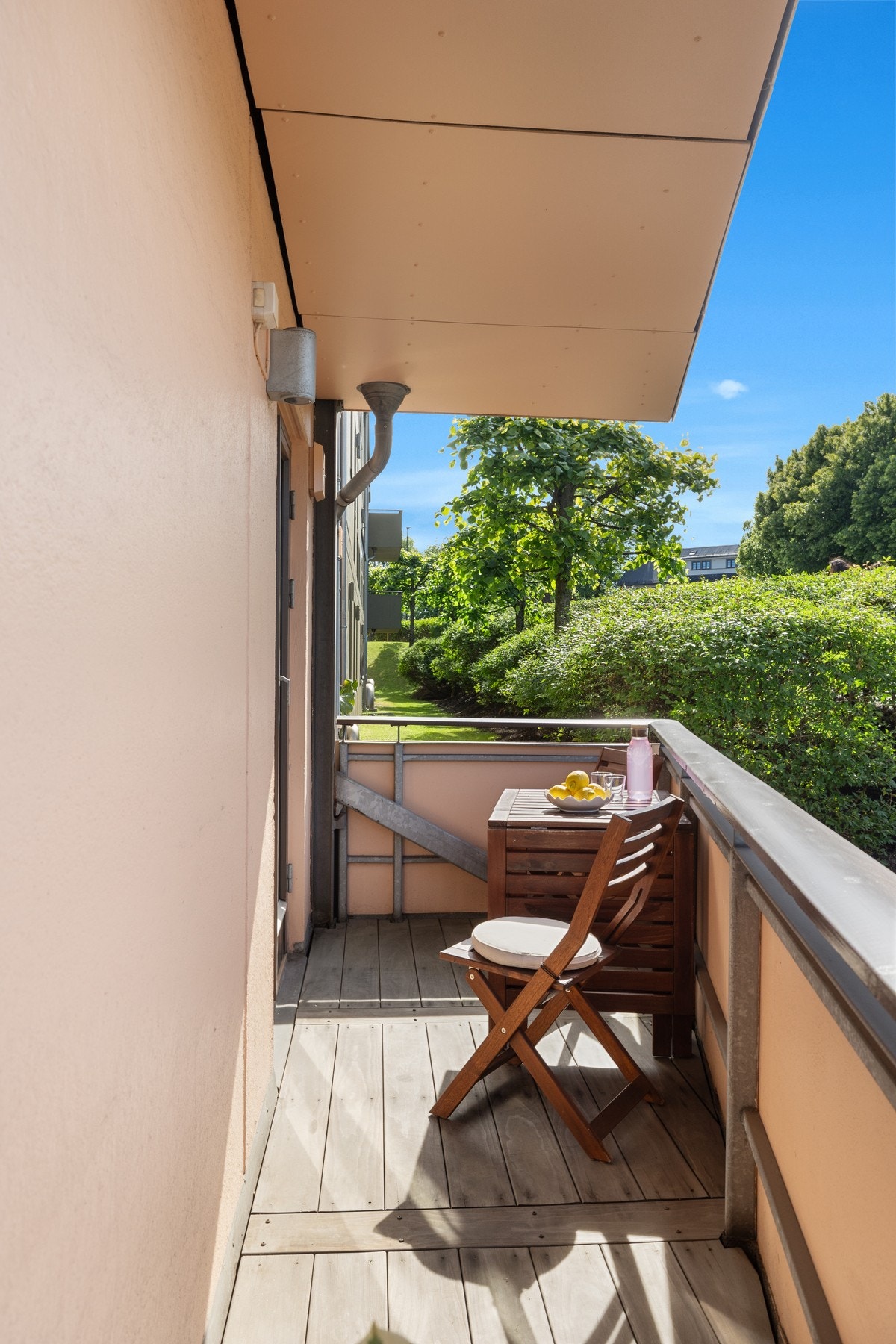 Et perfekt avkoblingssted etter en lang arbeidsdag! Galleribilde