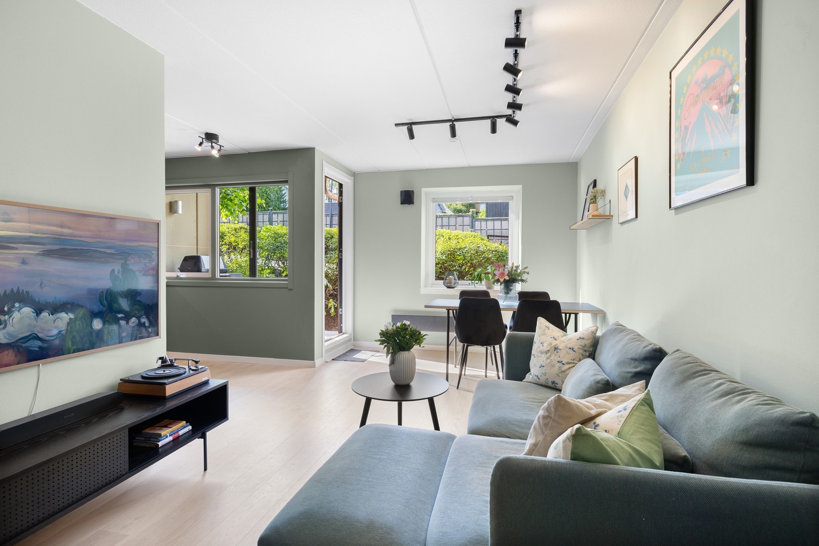 Velkommen til Badebakken 10! Galleribilde