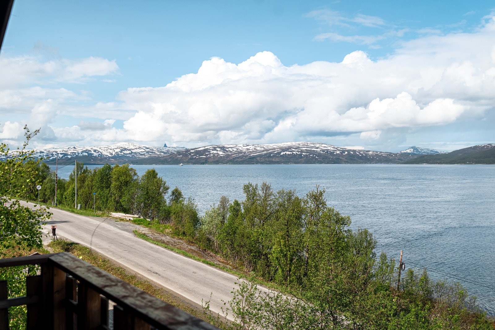 Vakkert! Galleribilde