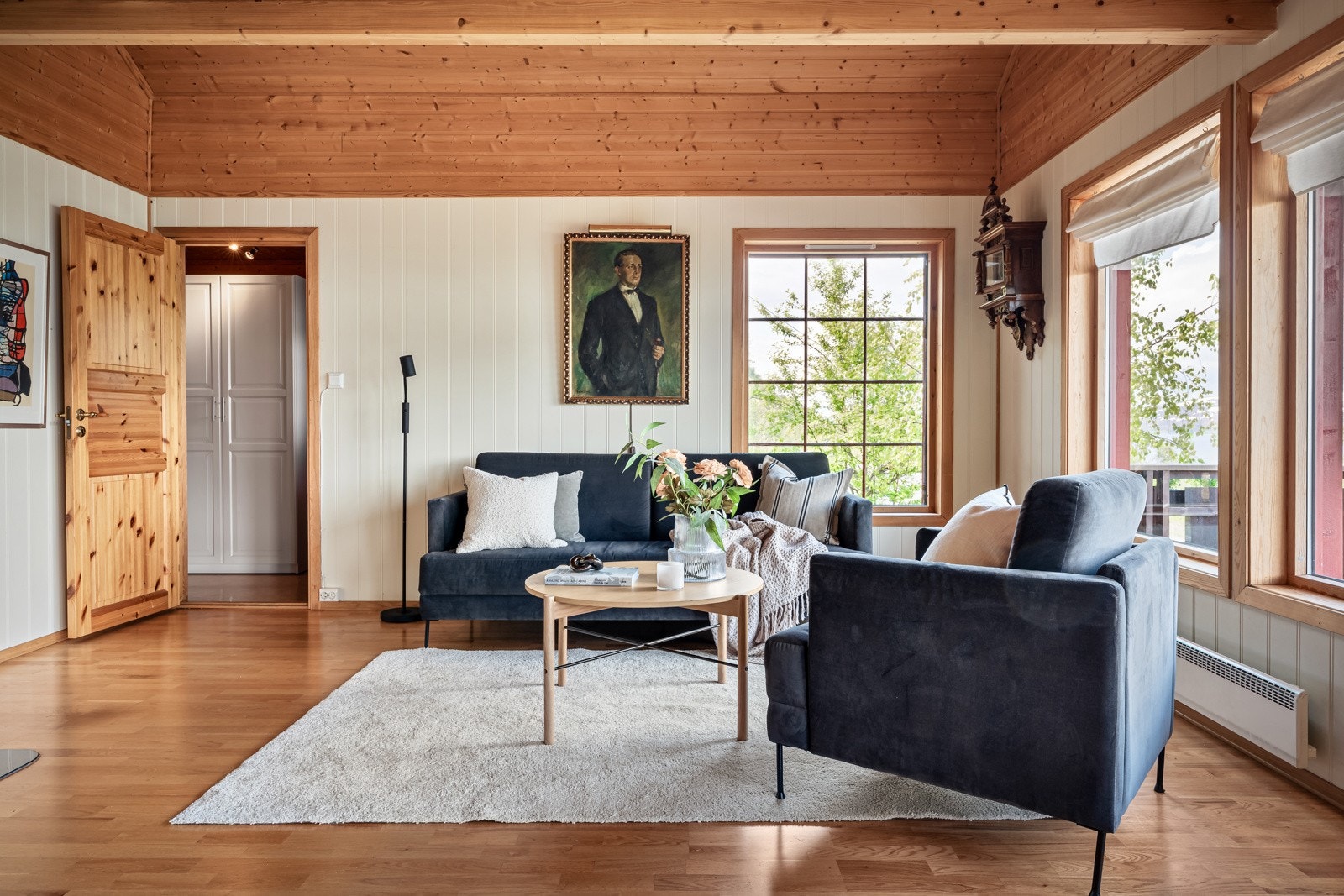 Velkommen inn! Galleribilde