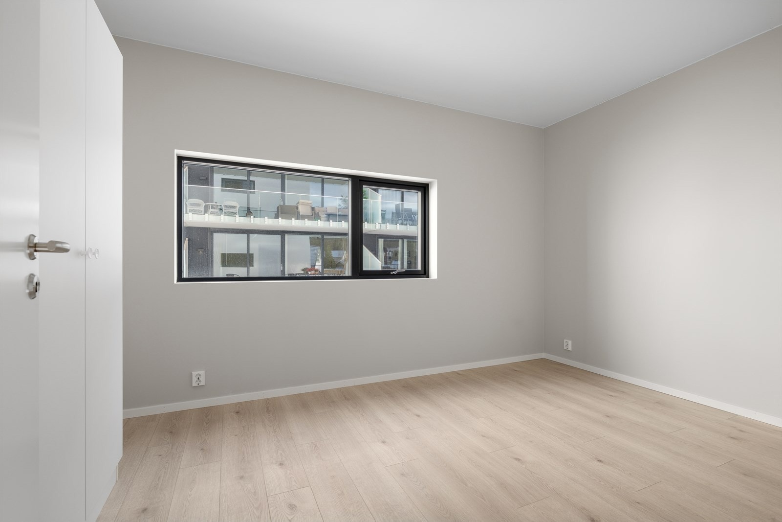 Hovedsoverom Galleribilde