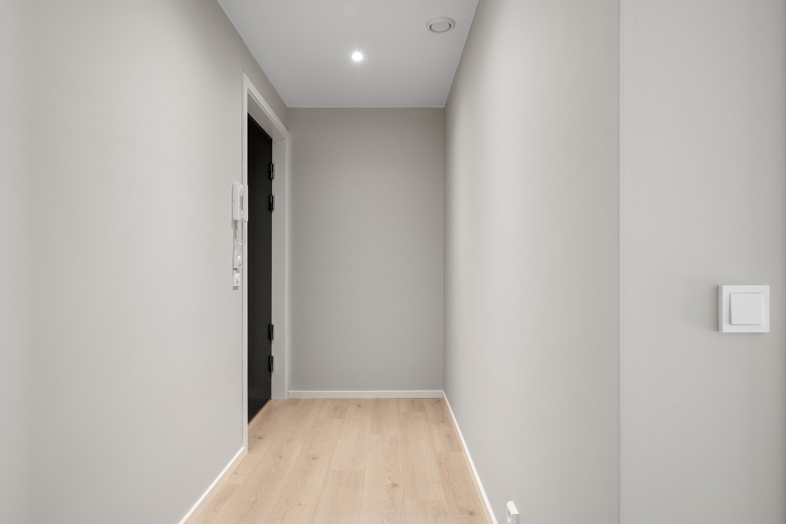 Velkommen inn! Galleribilde