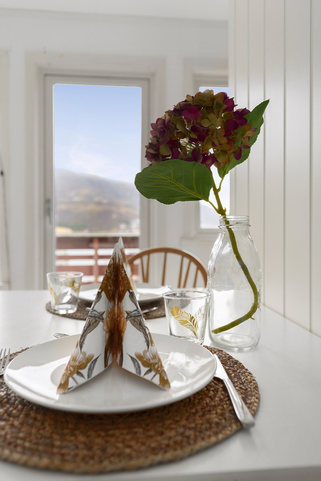 Spisestue Galleribilde