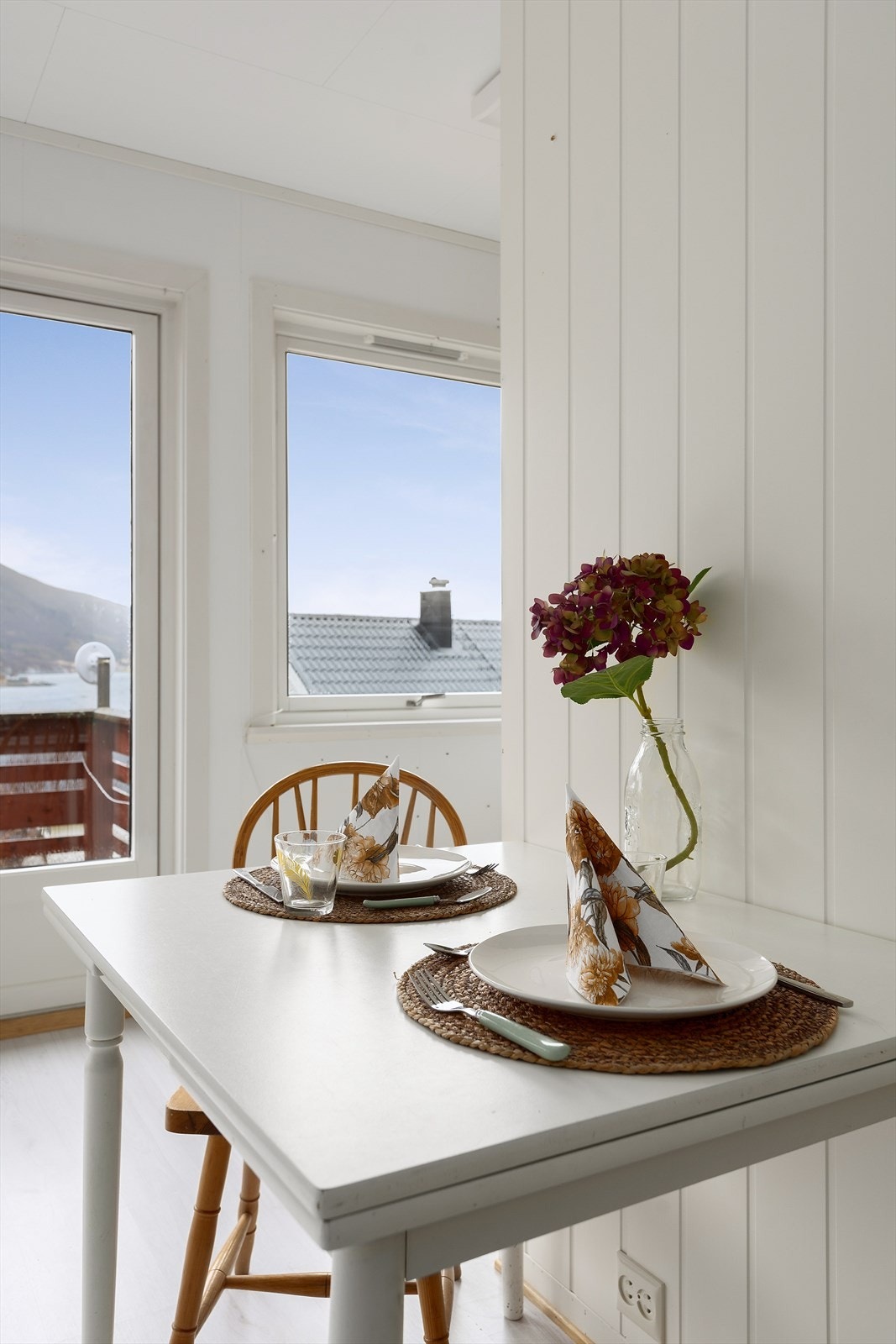 Spisestue Galleribilde