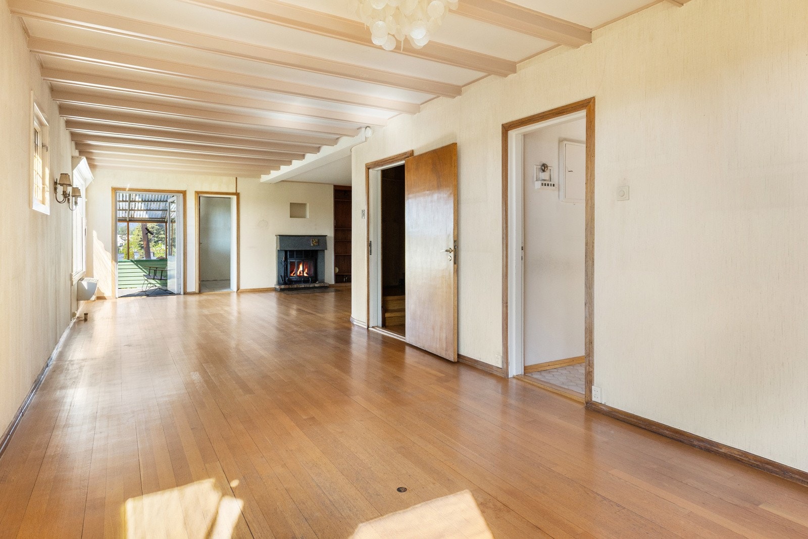 Enebolig med behov for oppussing - Stort potensial. Galleribilde