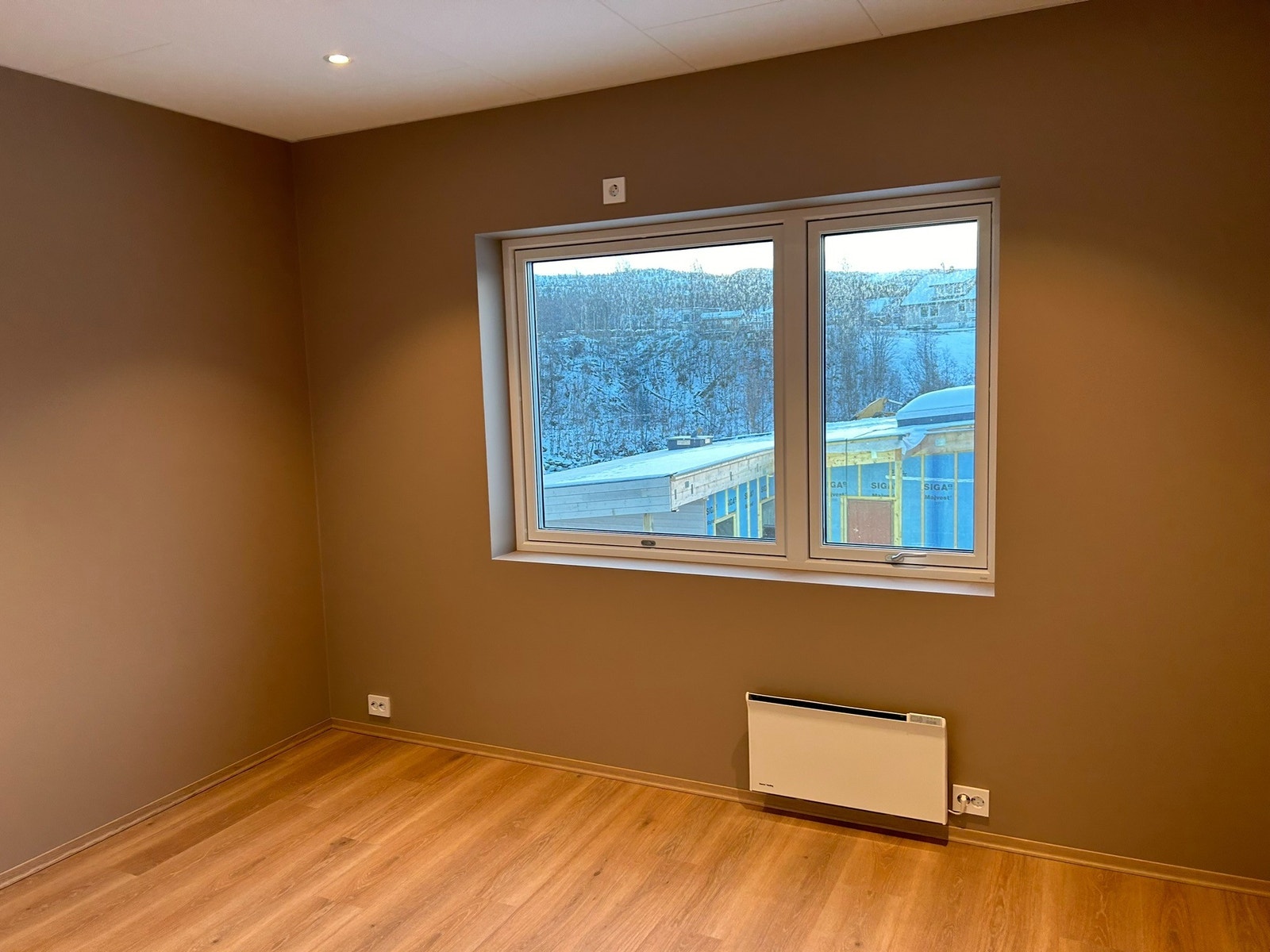 Soverom 1 Galleribilde