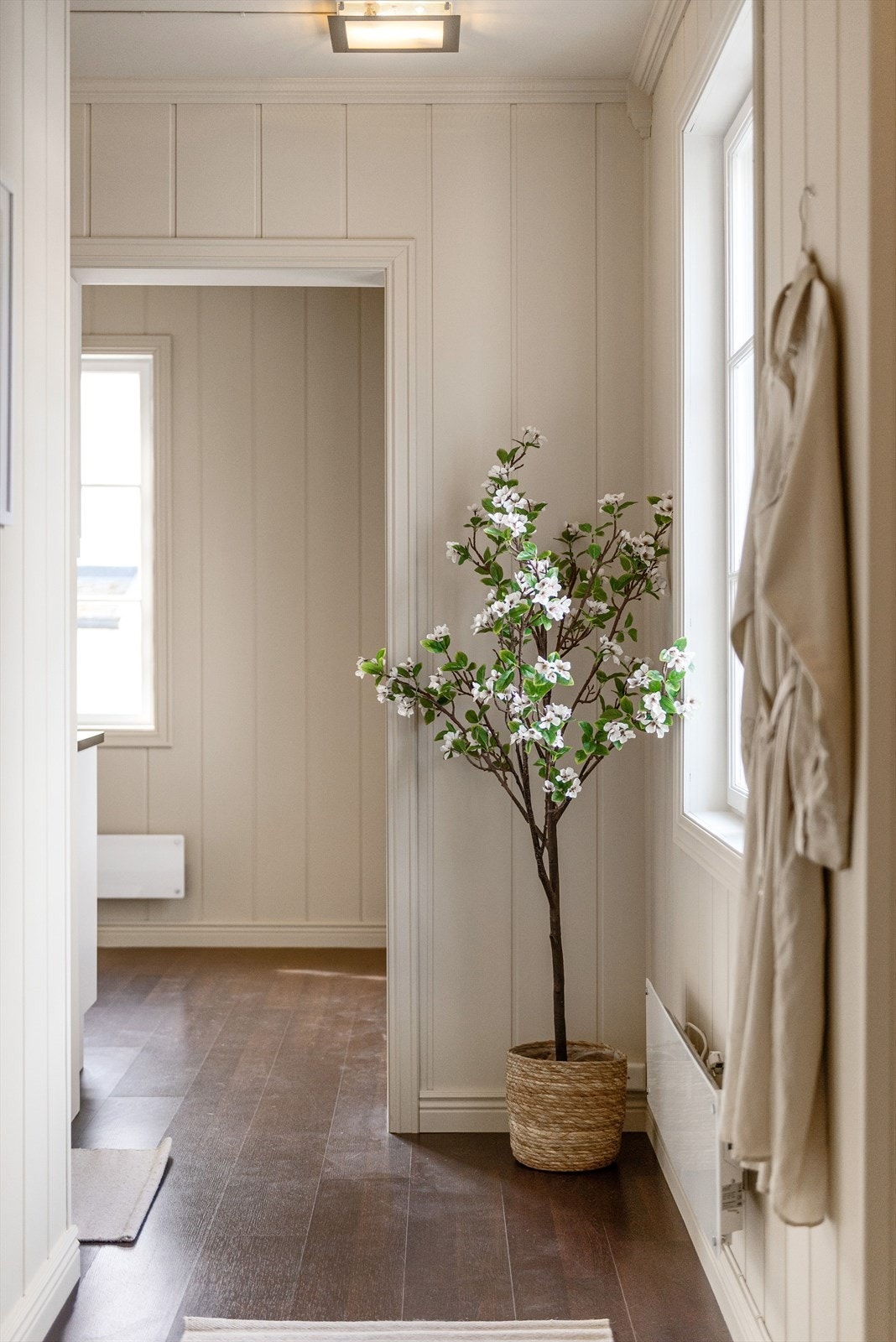 Velkommen inn Galleribilde