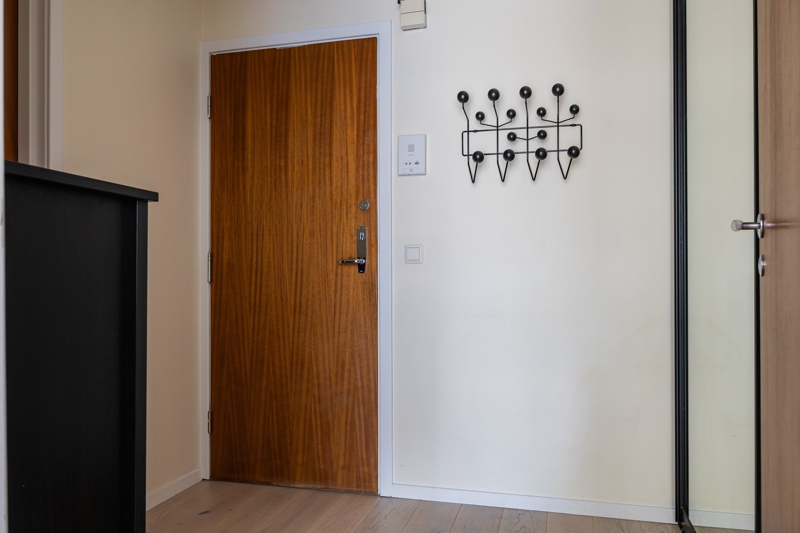 Velkommen tilbake på visning! Galleribilde