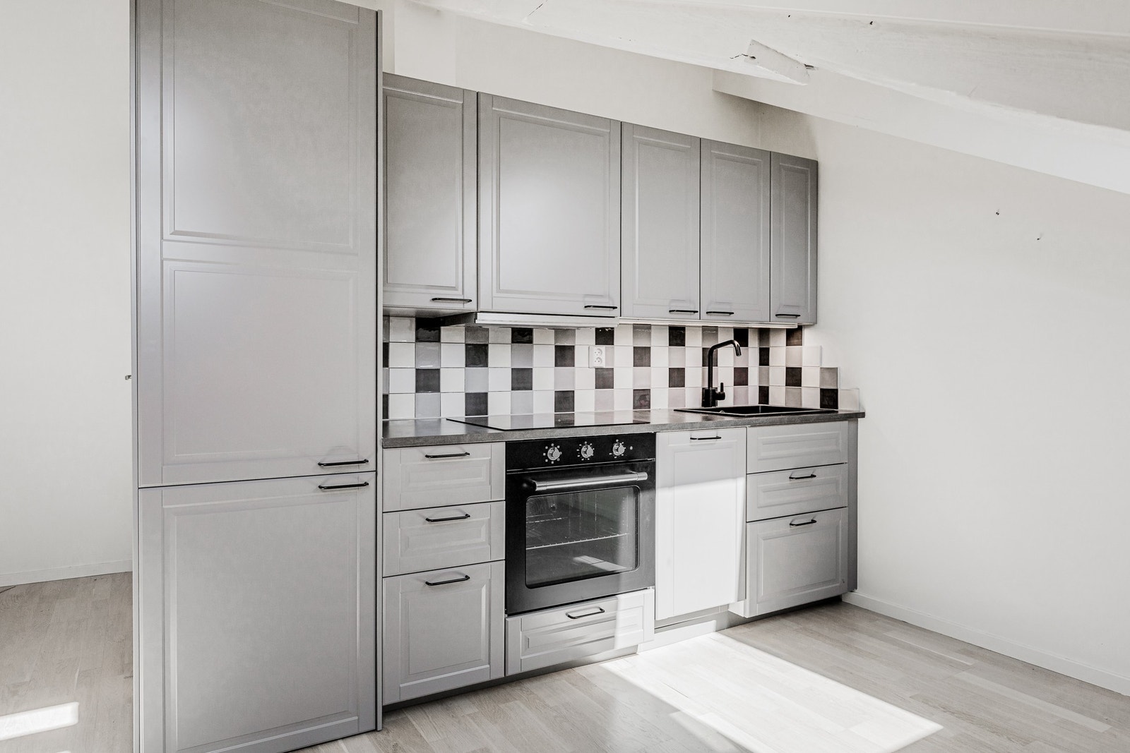 Velkommen til Schleppegrells gate 14A Galleribilde