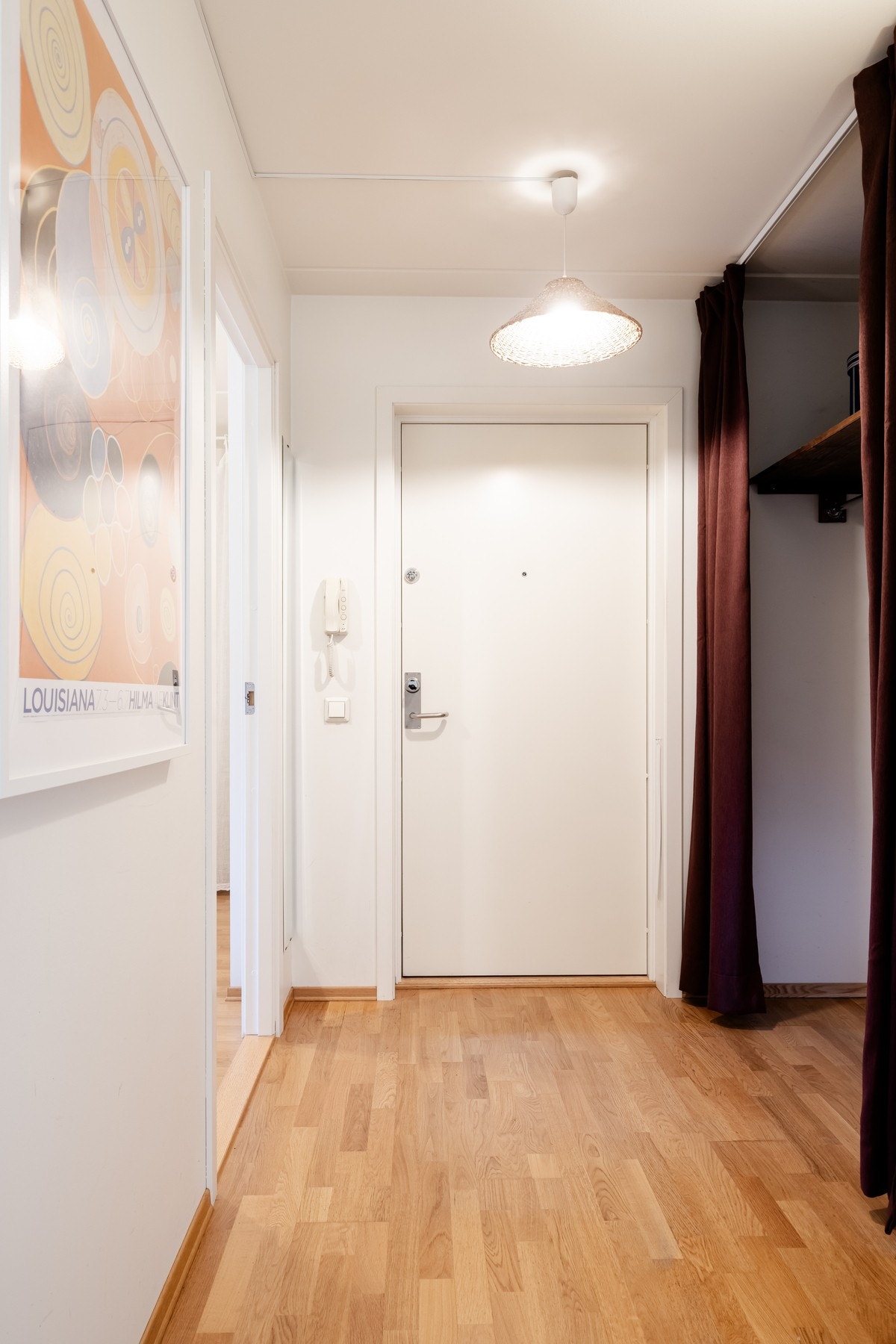 Velkommen til det som kan bli ditt/deres nye hjem! Galleribilde