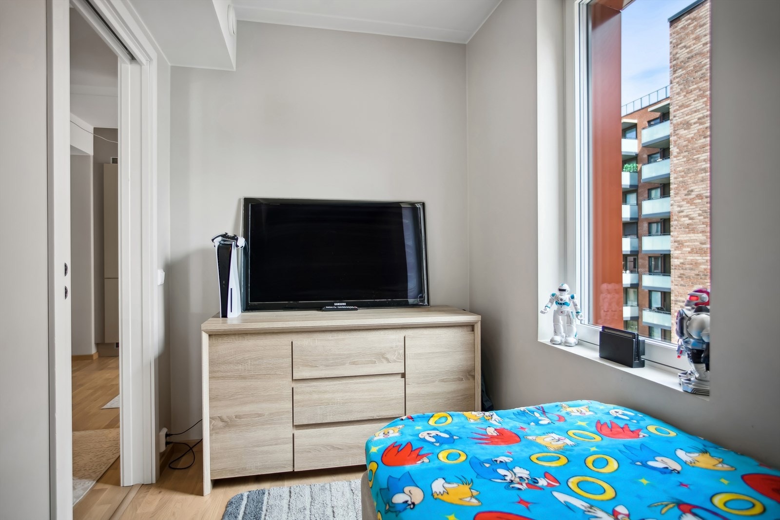 Soverom 3. Galleribilde