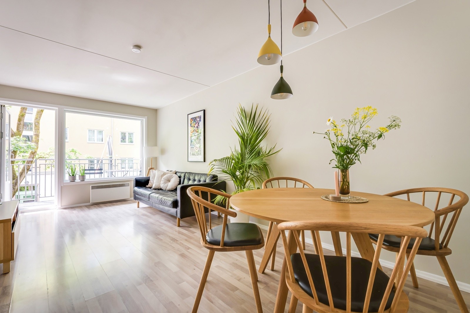 Velkommen til Dalehaugen 6, presentert av Schala & Partners avd. Bjørvika / Gamle Oslo ved Mats Ergo, tlf. 915 66 081. Galleribilde