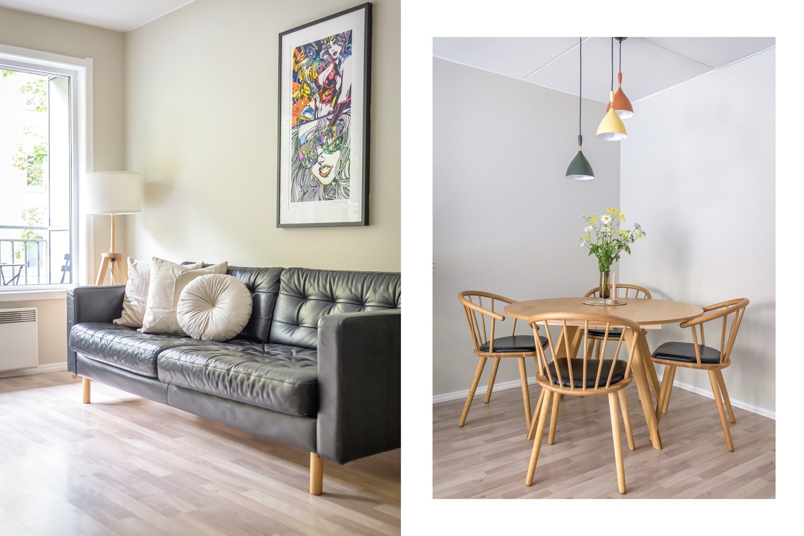 - Stue - Galleribilde