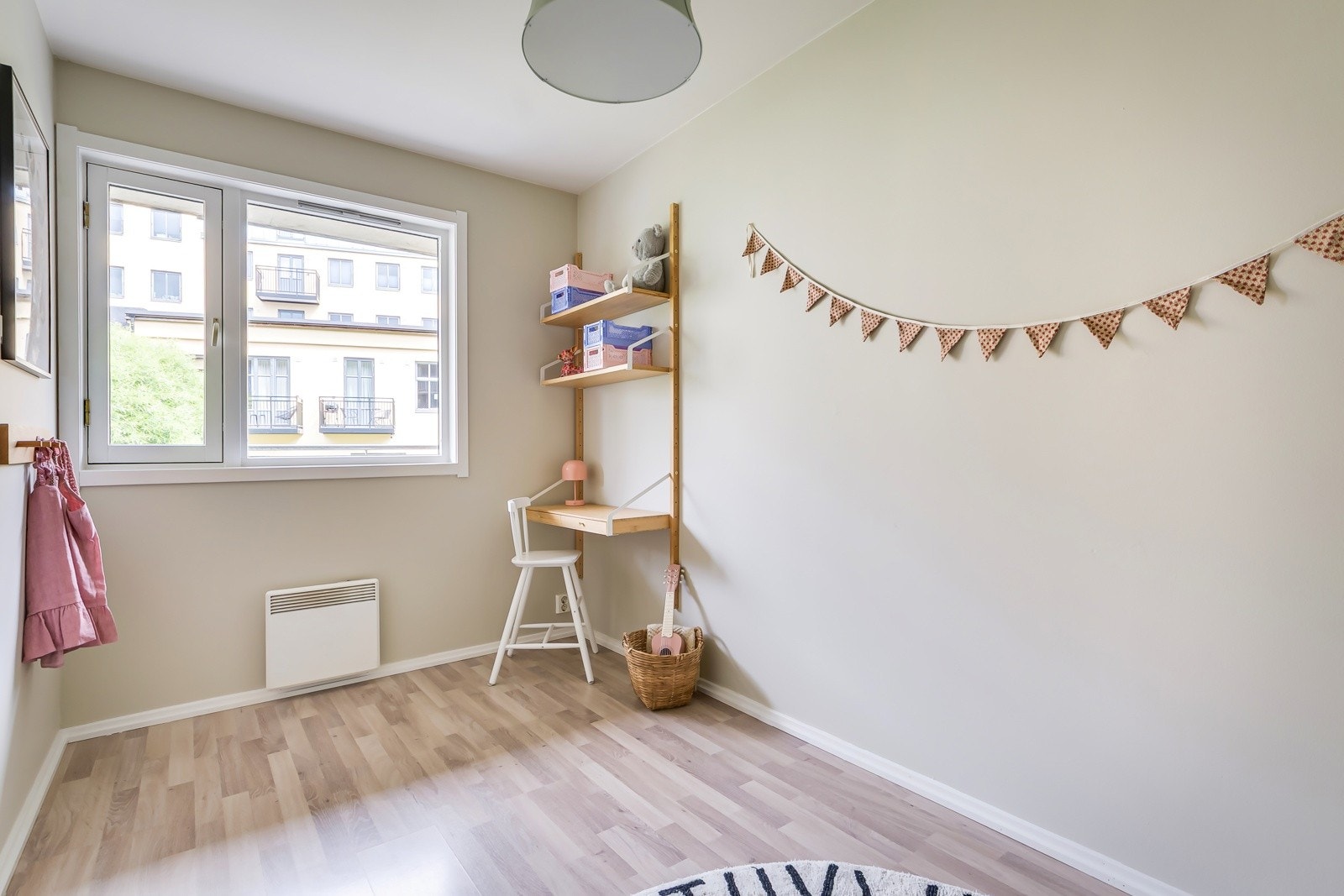 - Soverom to - Galleribilde