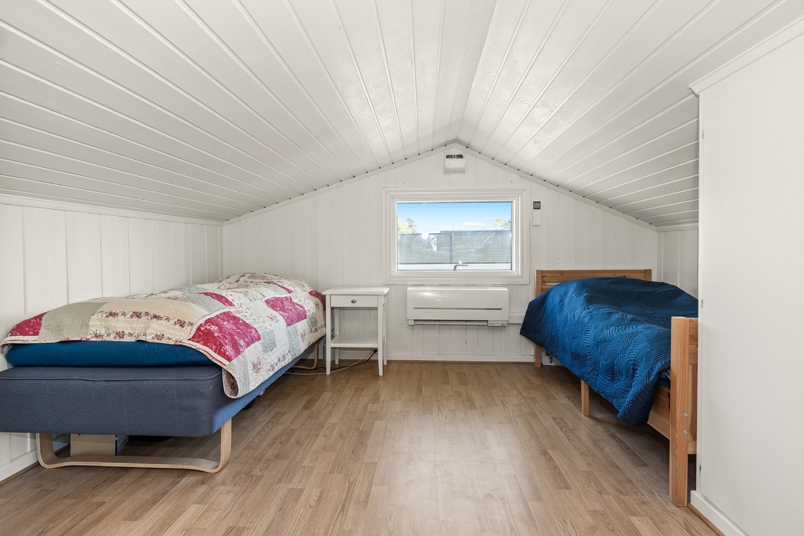 Rom loft hoveddetasje (ikke godkjent soverom) Galleribilde
