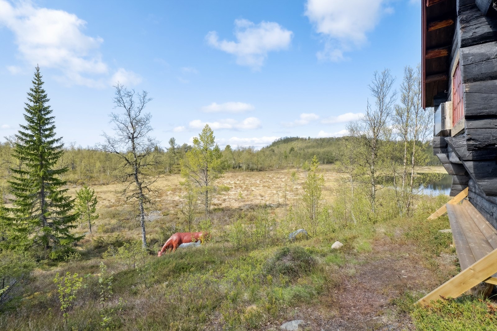 Velkommen til visning - Husk visningspåmelding! Galleribilde