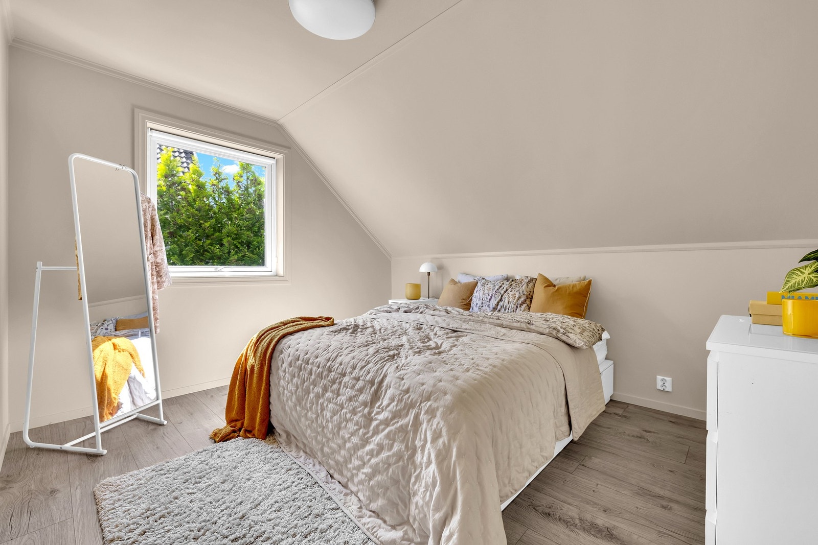 Soverom 1 Galleribilde