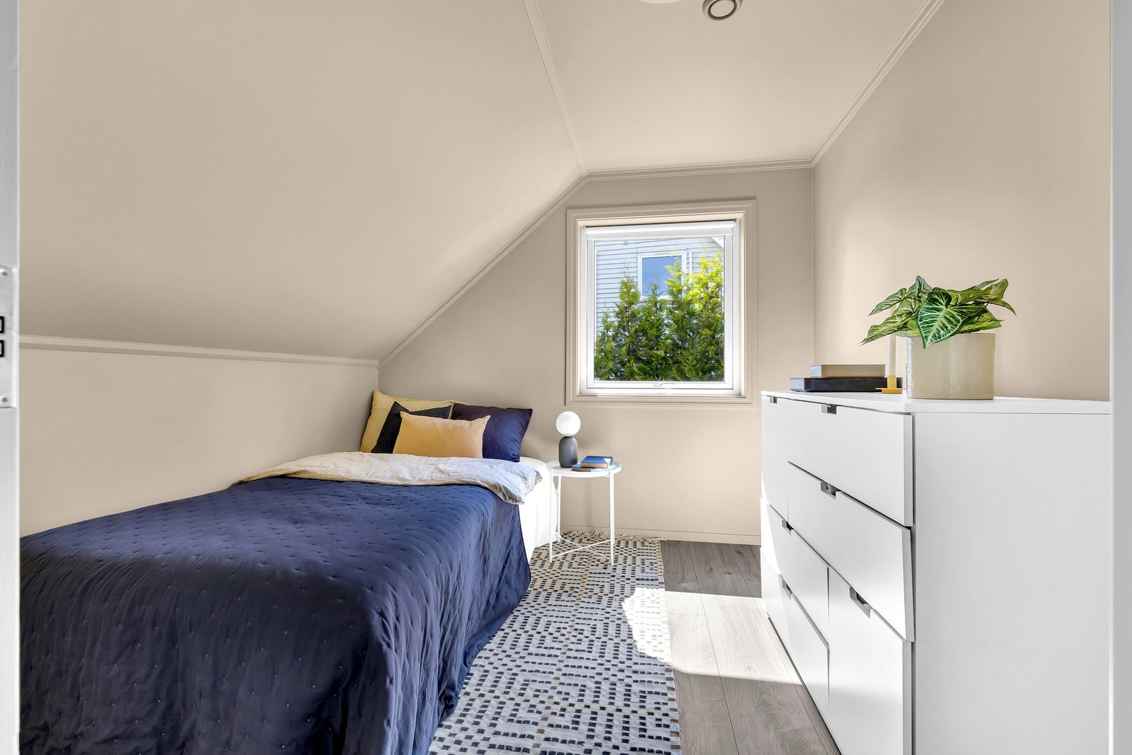 Soverom 2 Galleribilde