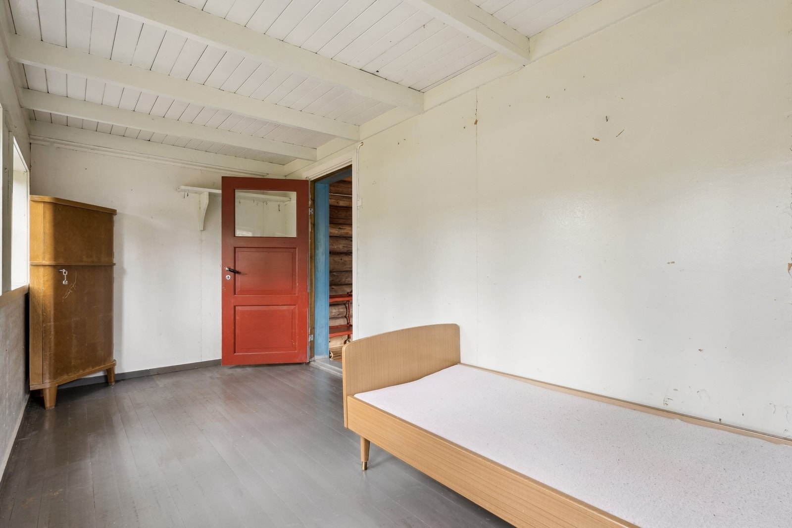 Soverom 2. Galleribilde