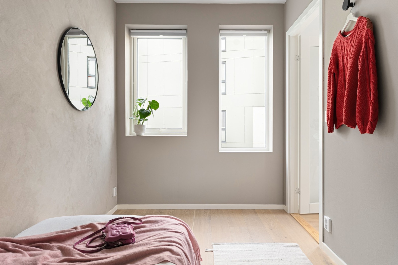 Soverom 2. Galleribilde