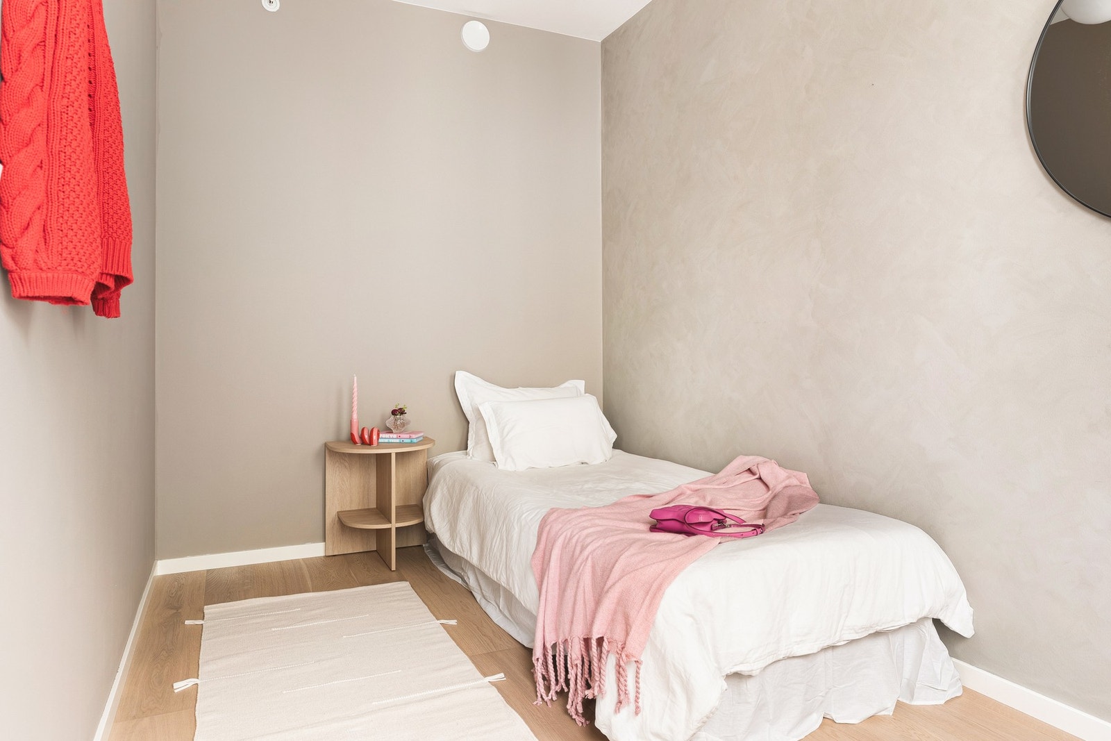 Soverom 2. Galleribilde