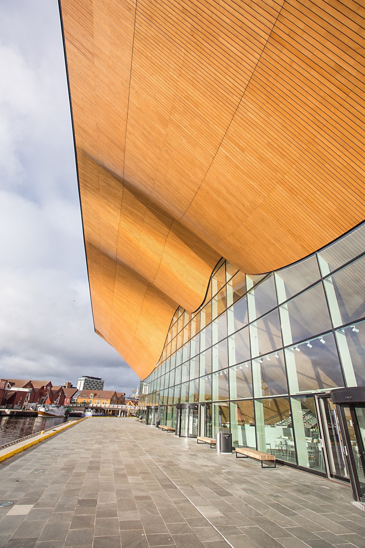 - Populære Kilden er bare en gåtur unna | Her kan du gå på konsert og få med deg forestillinger med flotte restauranter like ved - Galleribilde