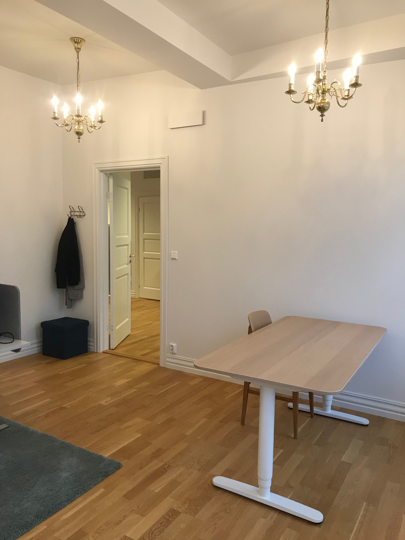 Kontor 2 etg Galleribilde