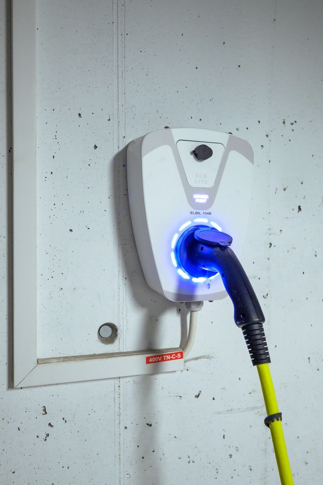 El-billader Galleribilde